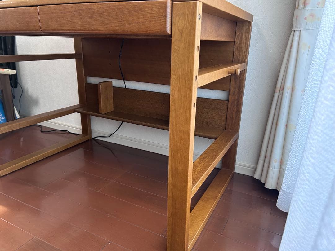 浜本工芸　学習机