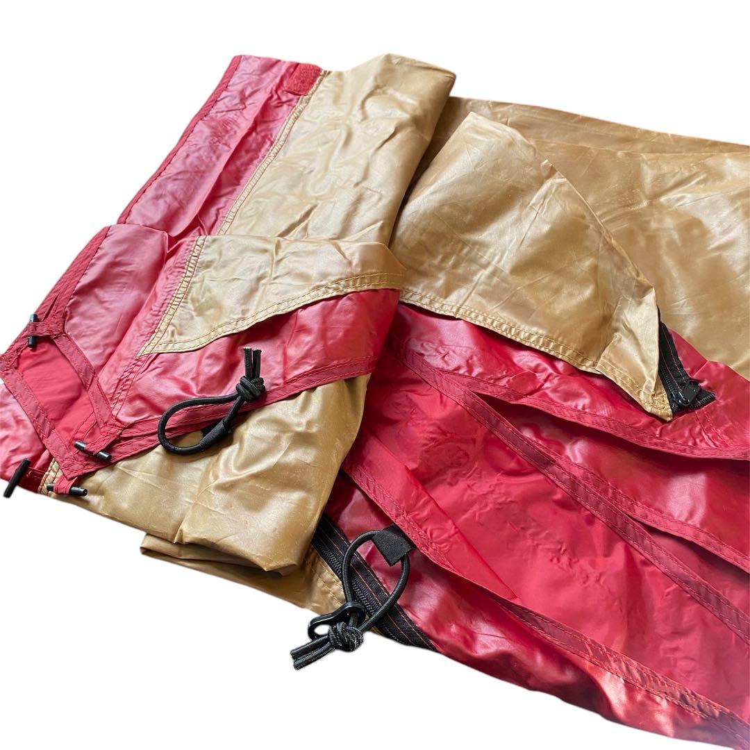  PEAK TP-722 キャンプテント