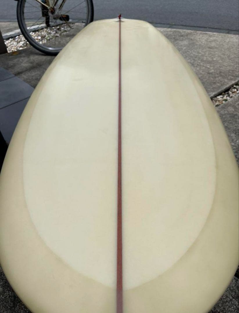 極美品　レア　5.5ミニシモンズ