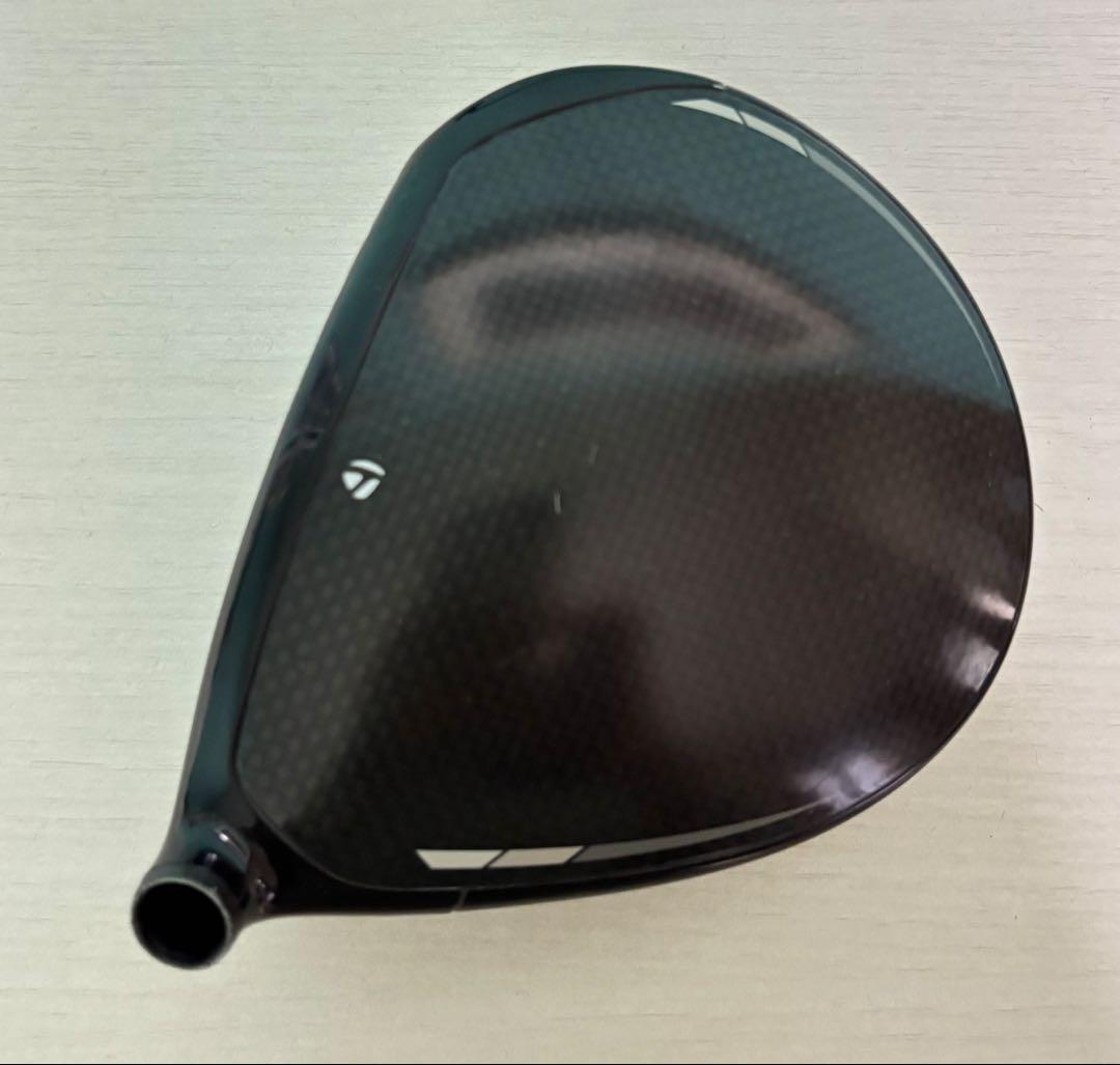 TaylorMade SIM2 MAX 9.0 ヘッドのみ