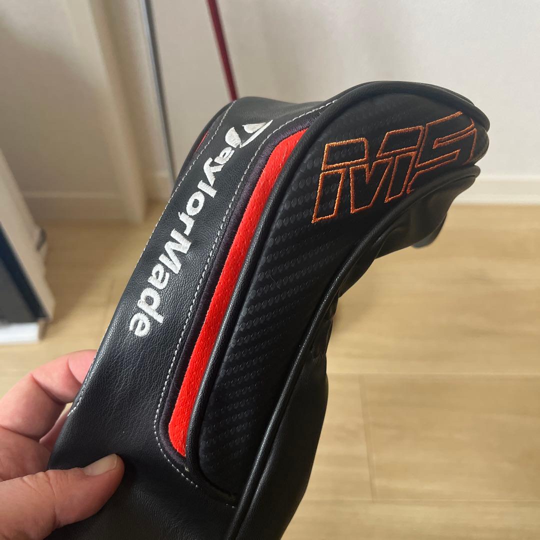 TaylorMade M5 フェアウェイウッド 15°