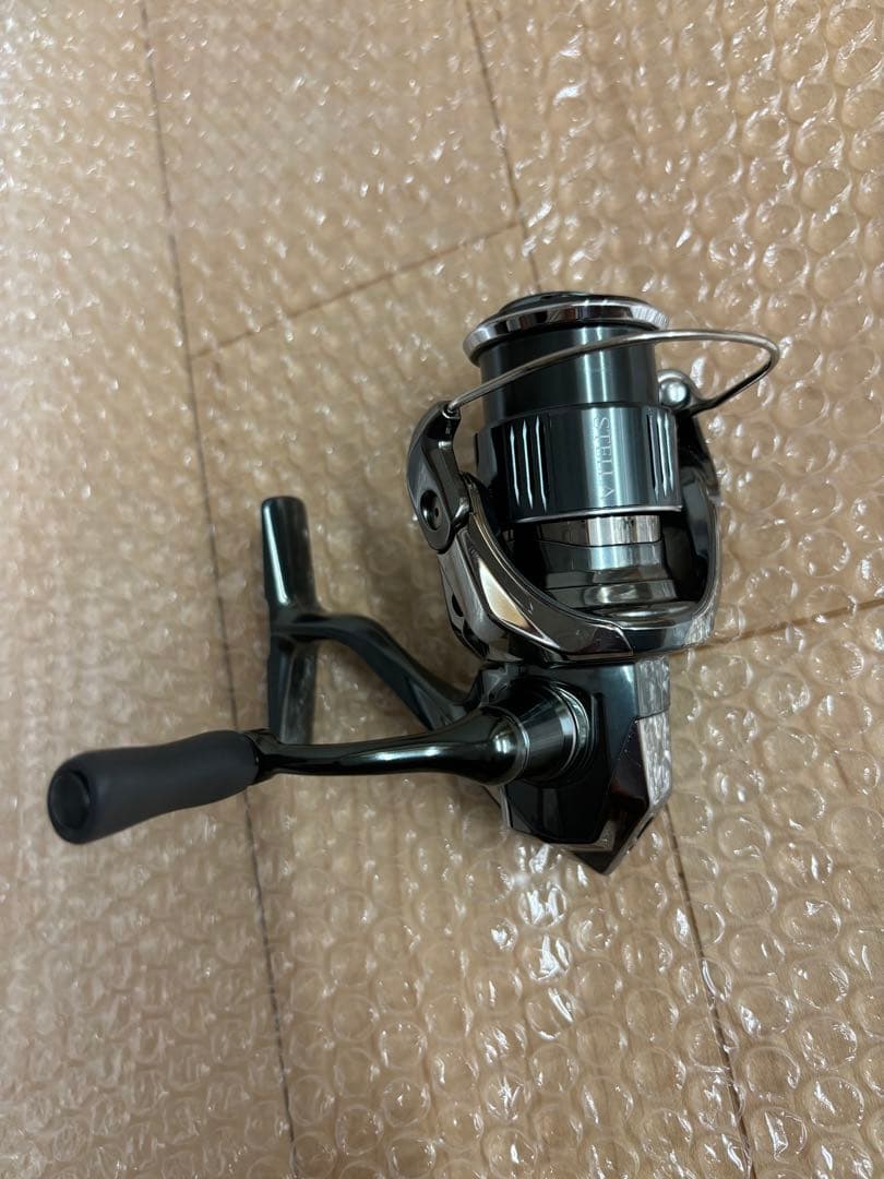 SHIMANO 22STELLA ステラ 1000SSPG
