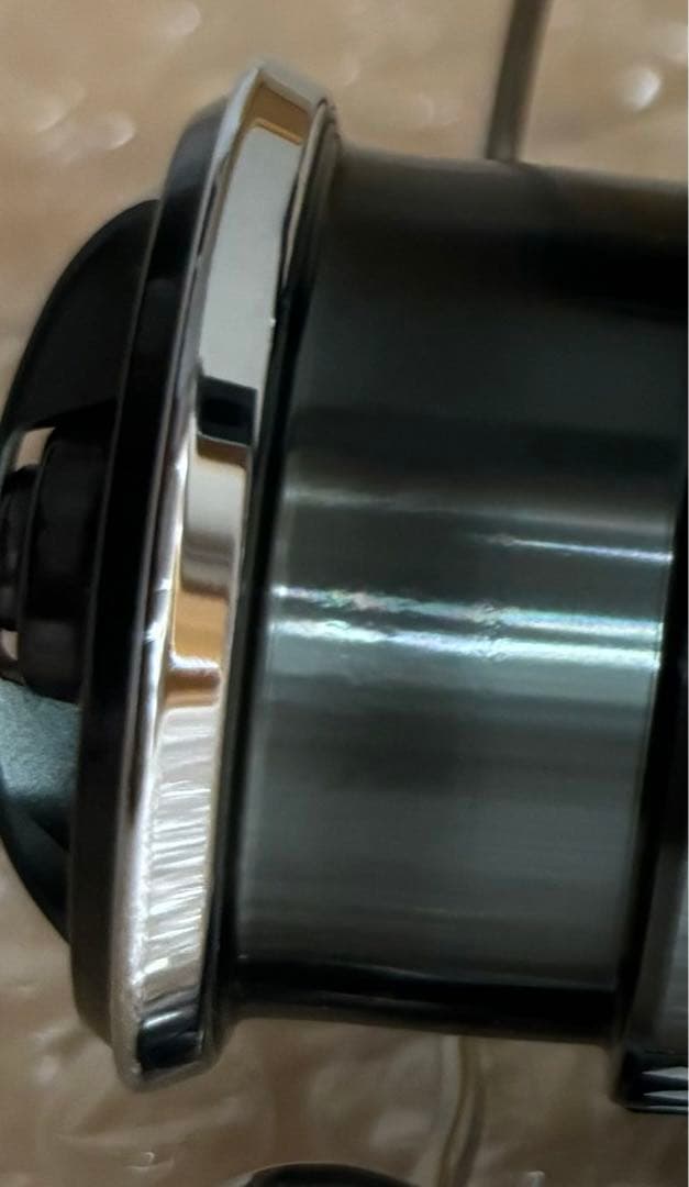 SHIMANO 22STELLA ステラ 1000SSPG