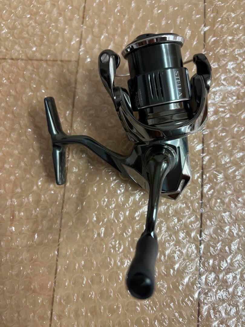 SHIMANO 22STELLA ステラ 1000SSPG