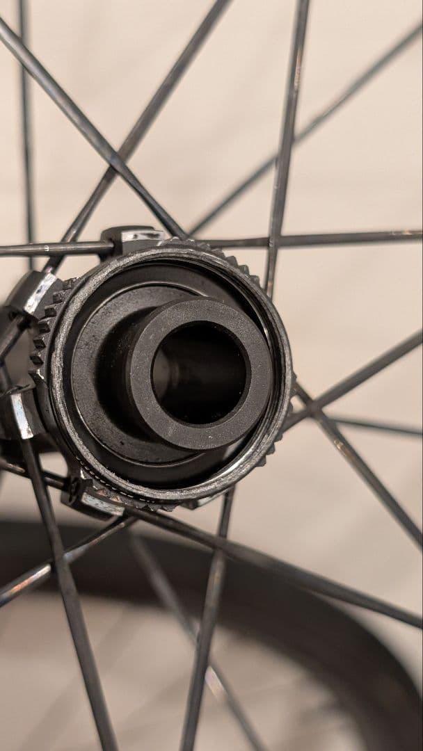 パーツ ROVAL ALPINIST CLX II