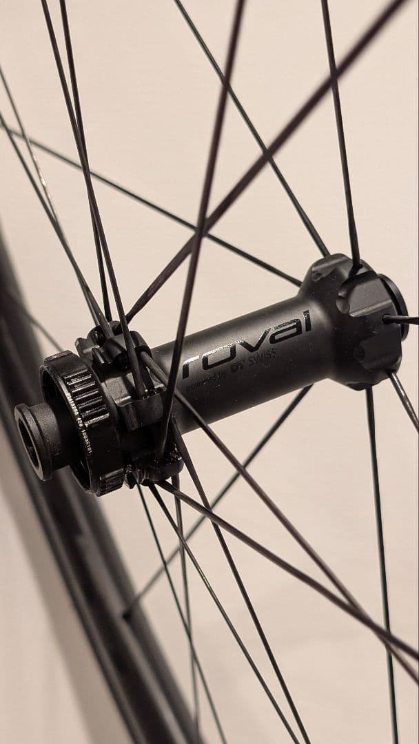 パーツ ROVAL ALPINIST CLX II