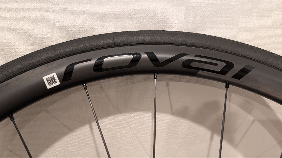 パーツ ROVAL ALPINIST CLX II
