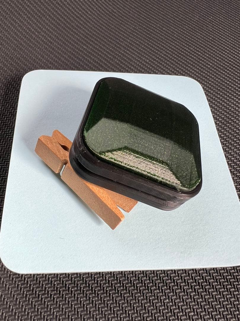 Haptic EDC GemStone フィジェットスライダー　フィジェットトイ