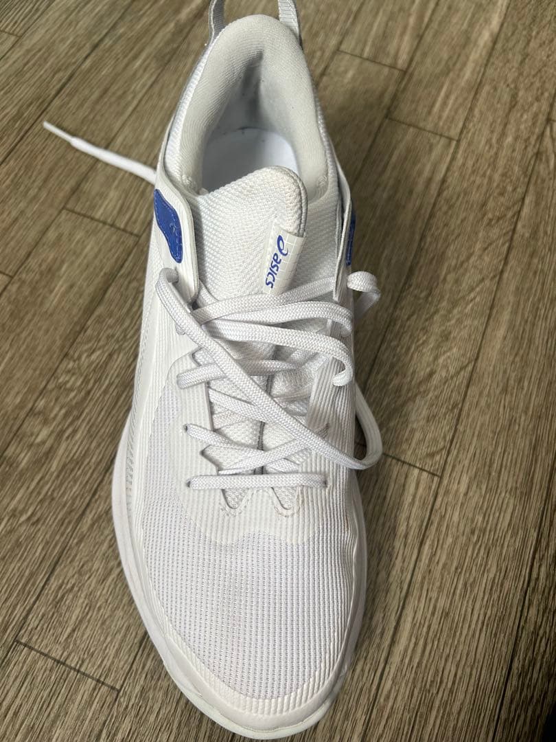 シューズ(女性用) asics glide nova ff 4