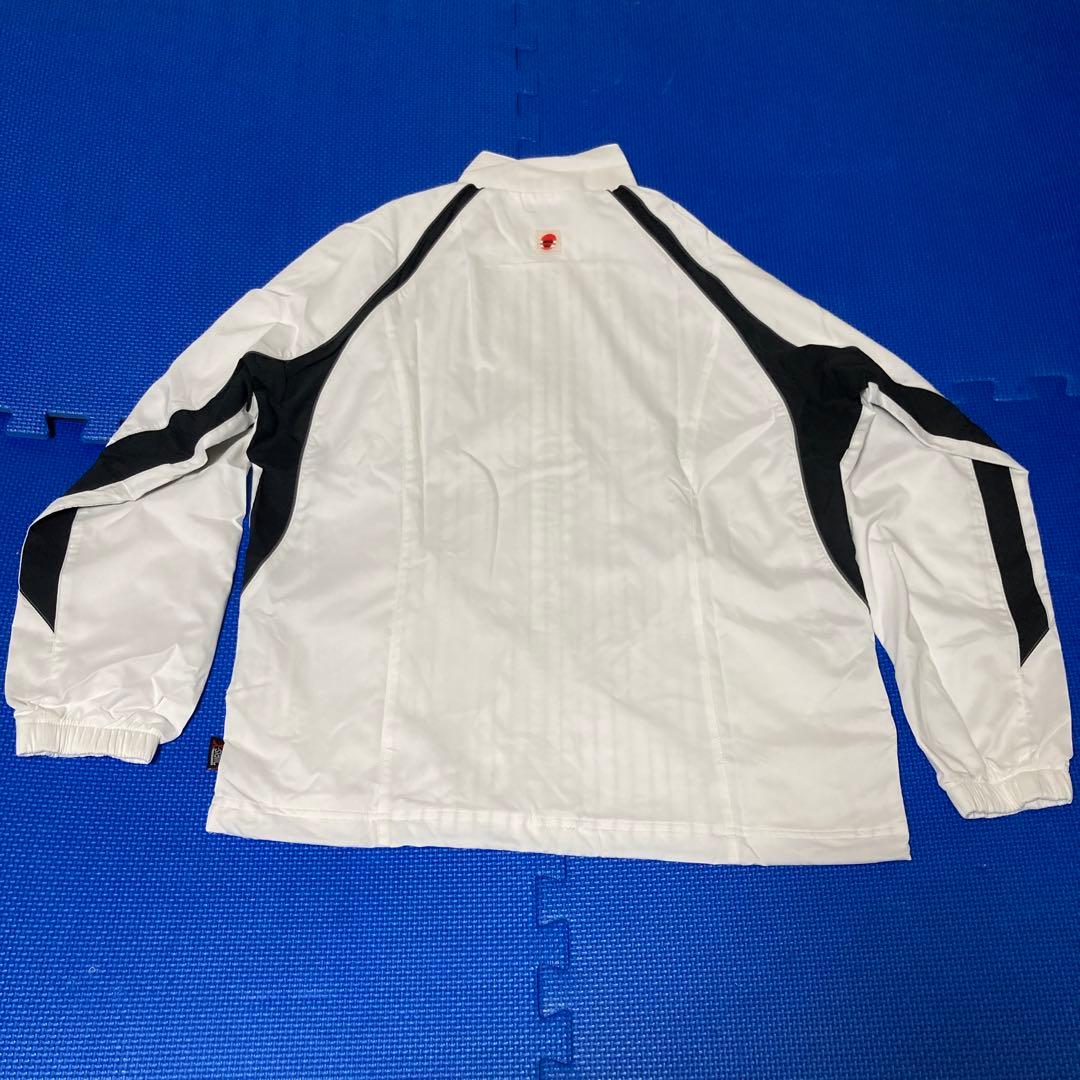 新品 BabolaT バボラ ウォームアップ 上⭐︎