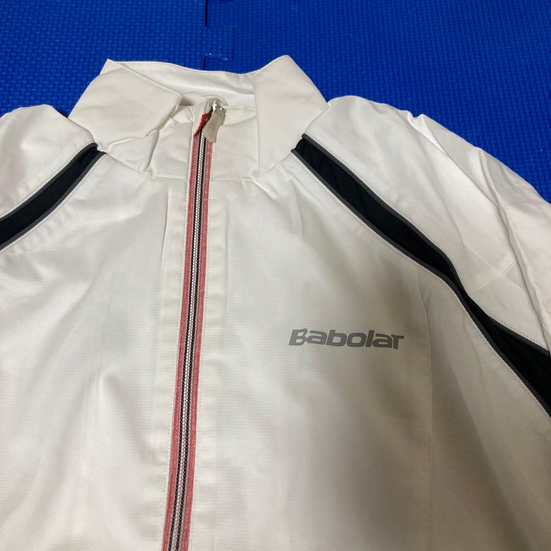 新品 BabolaT バボラ ウォームアップ 上⭐︎
