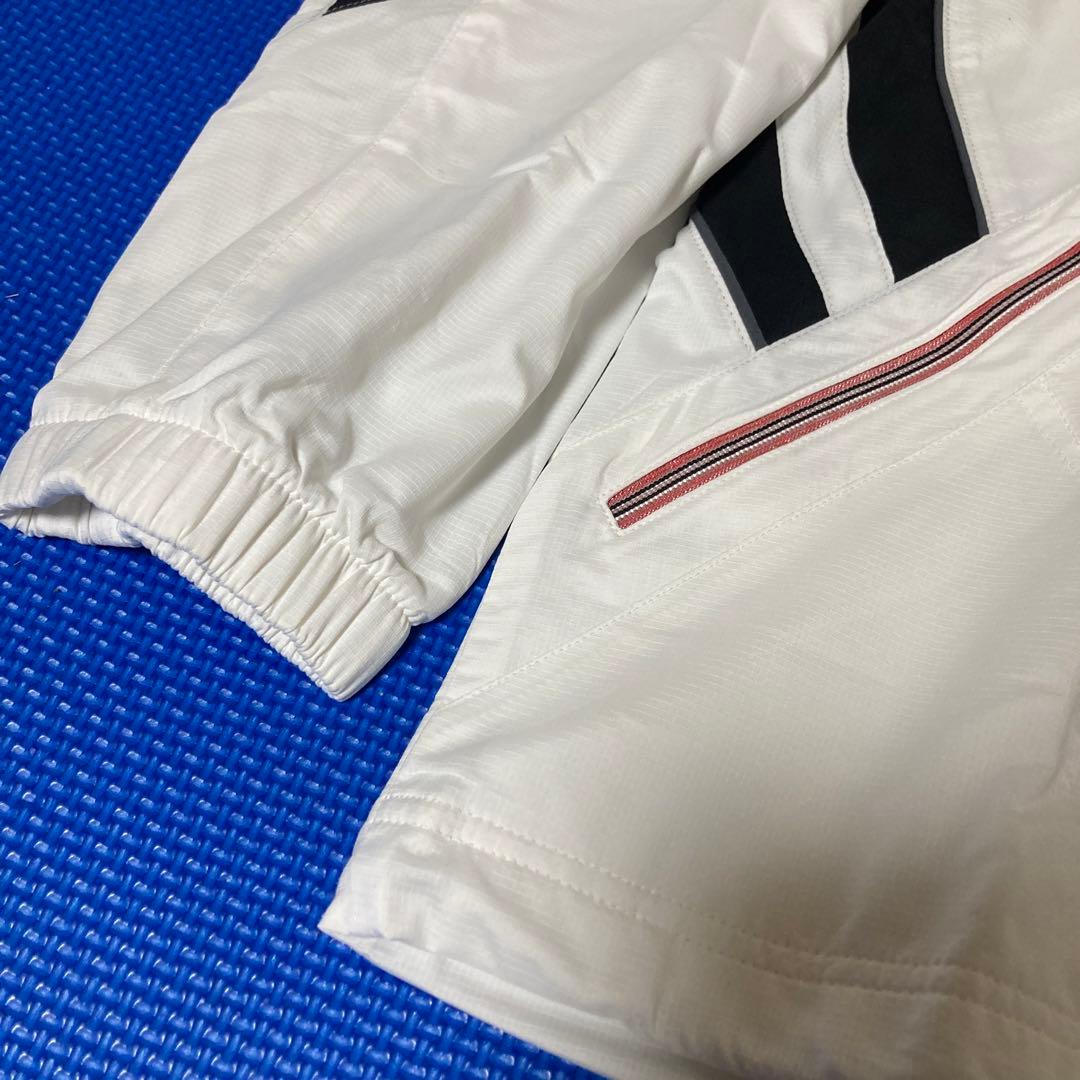 新品 BabolaT バボラ ウォームアップ 上⭐︎
