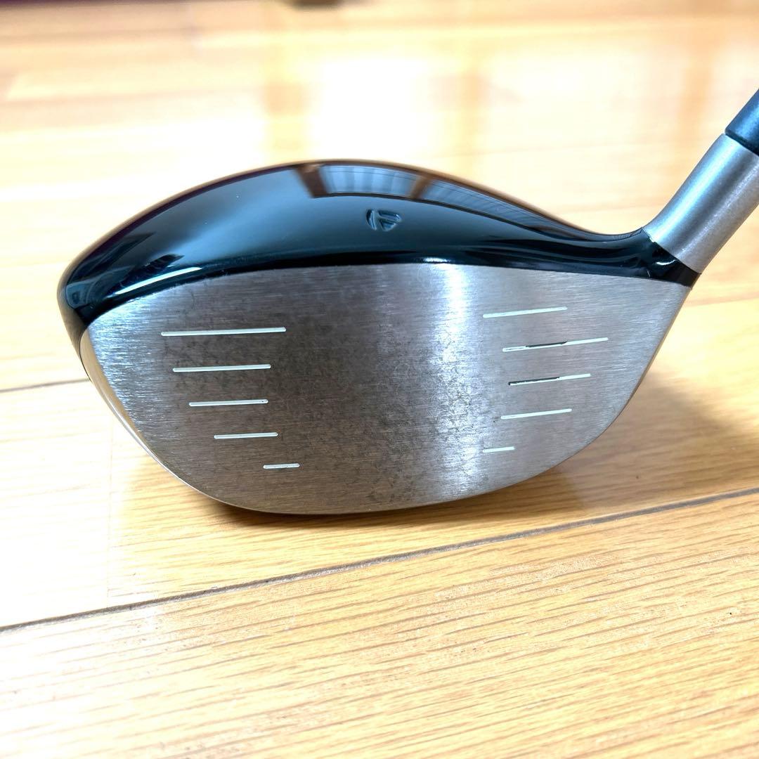 テーラーメイド TaylorMade R540 ドライバー 10.5° R