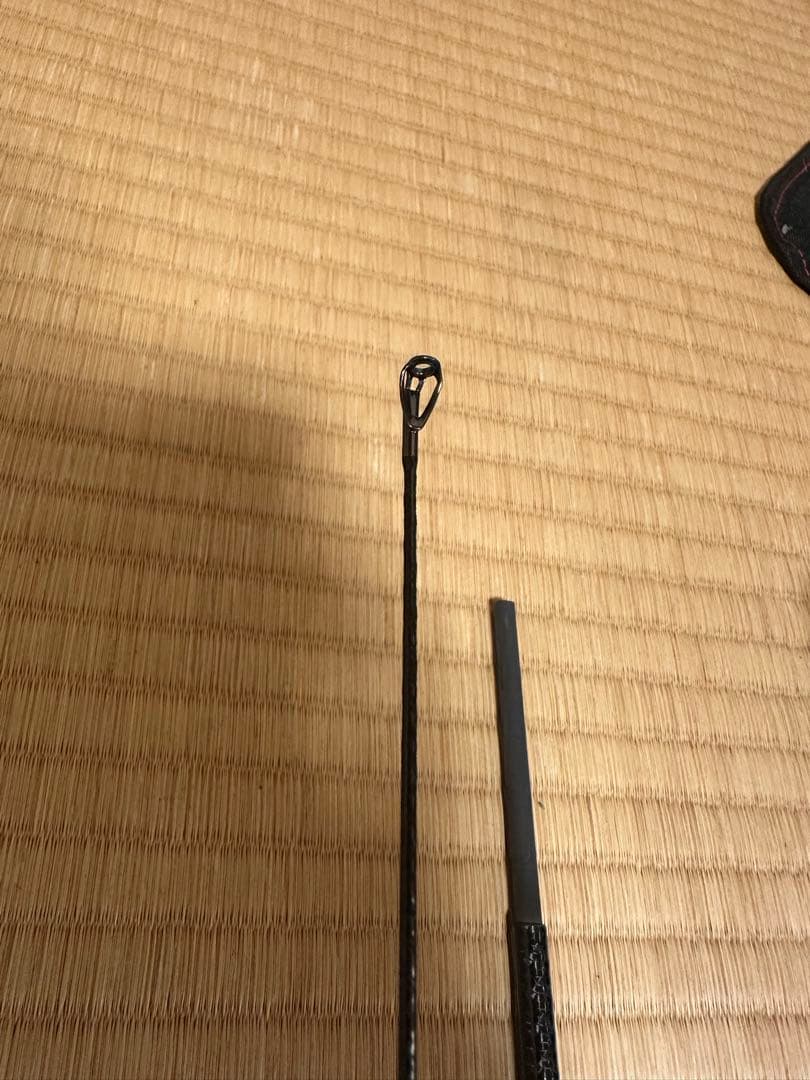 XESTAアサルトジェットタイプS 75MMH アグレッシブフッキングアタッカー