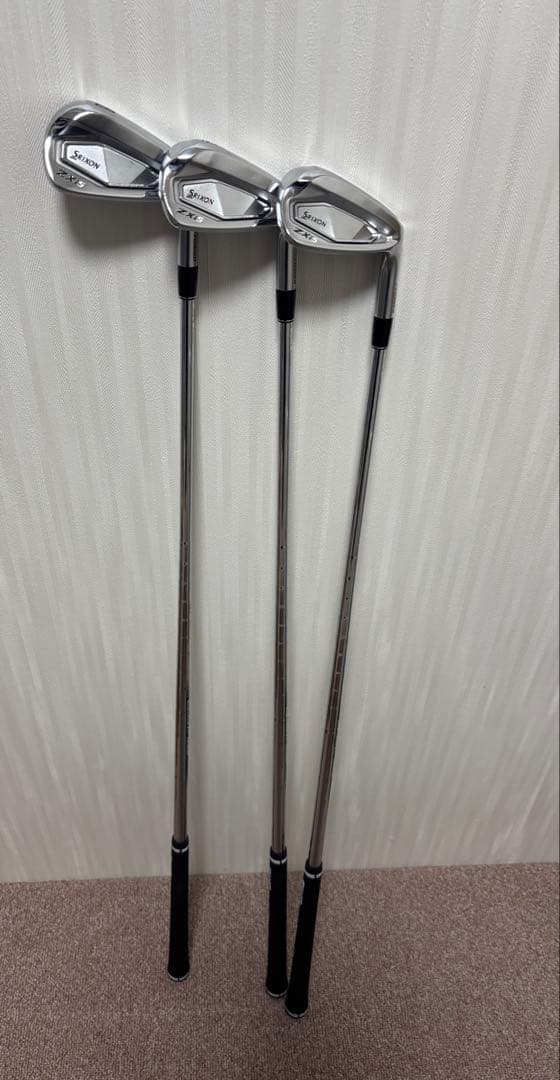 【特価】ZXi5 8〜PW N.S.PRO850GH neo R