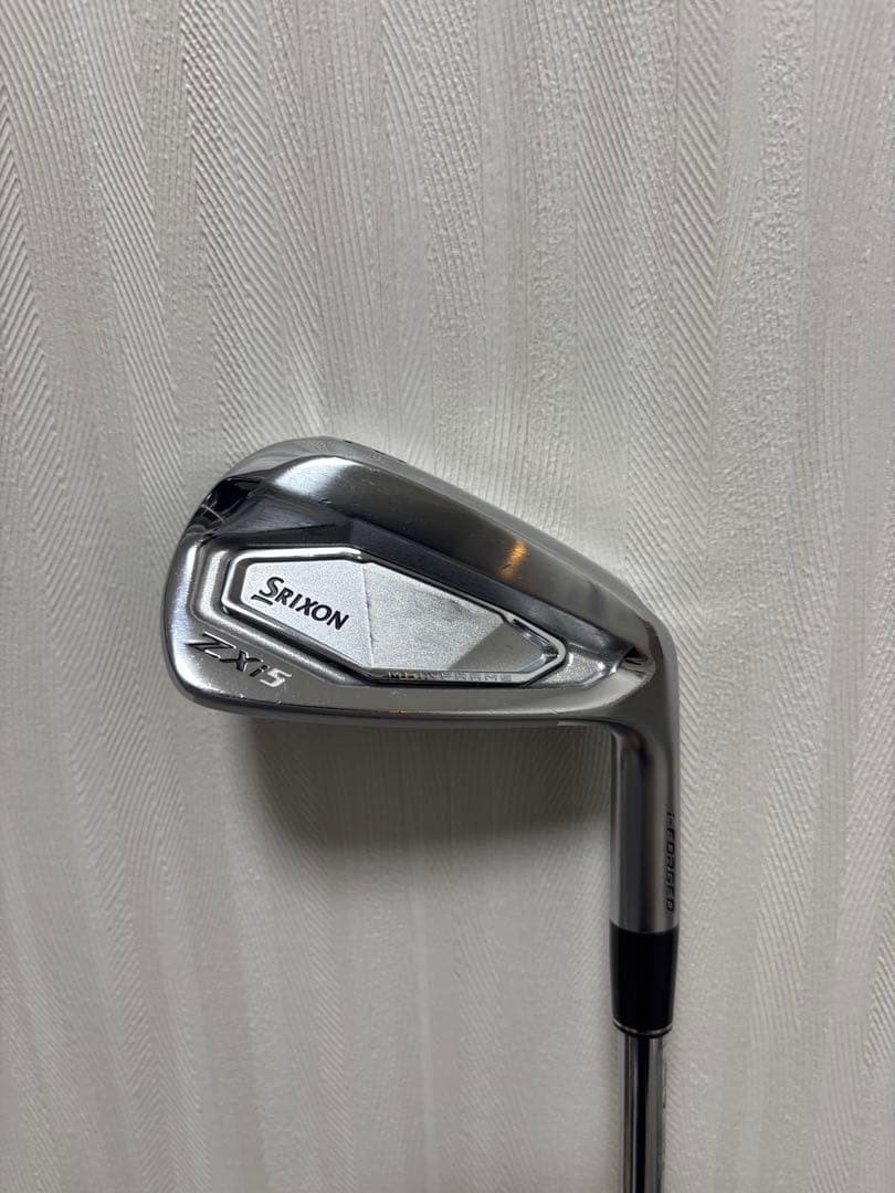【特価】ZXi5 8〜PW N.S.PRO850GH neo R