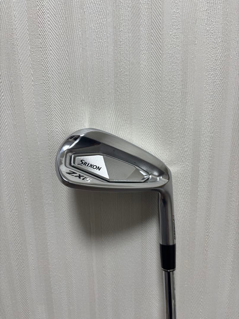 【特価】ZXi5 8〜PW N.S.PRO850GH neo R