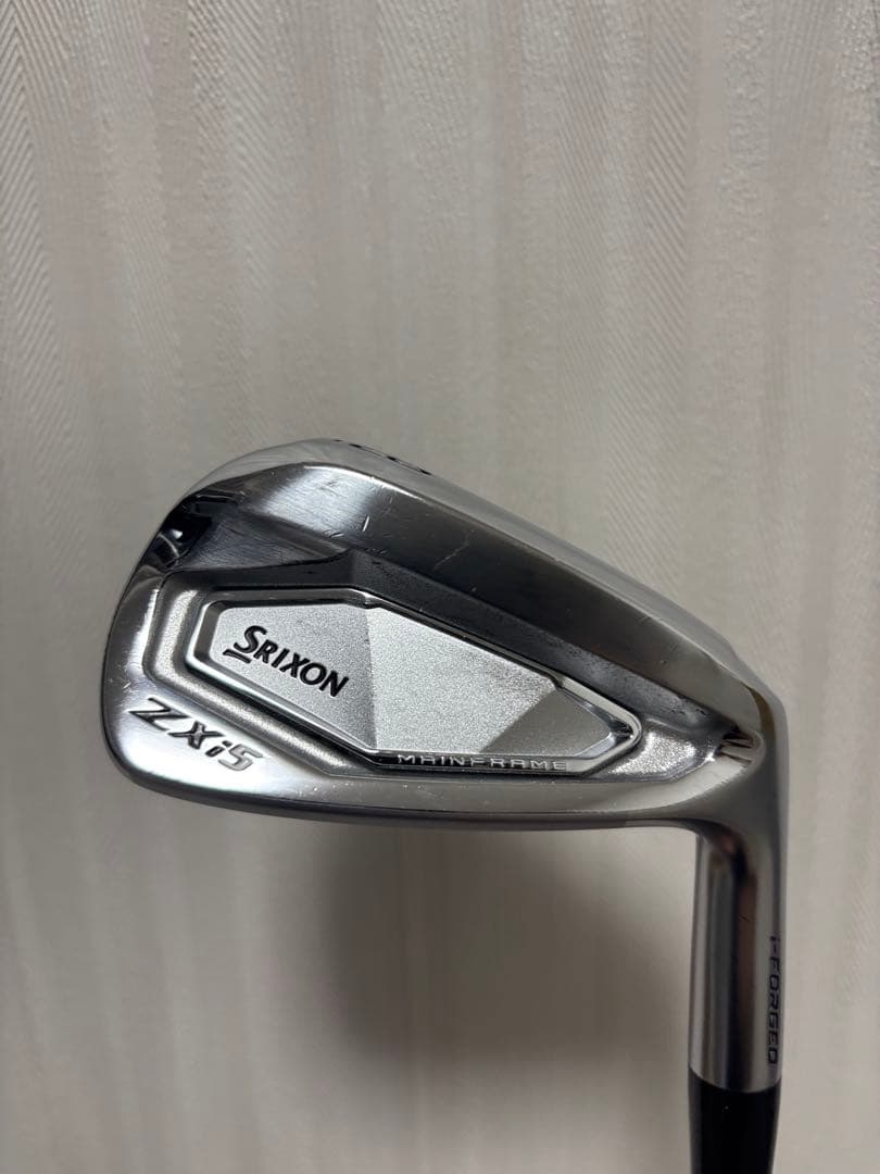 【特価】ZXi5 8〜PW N.S.PRO850GH neo R