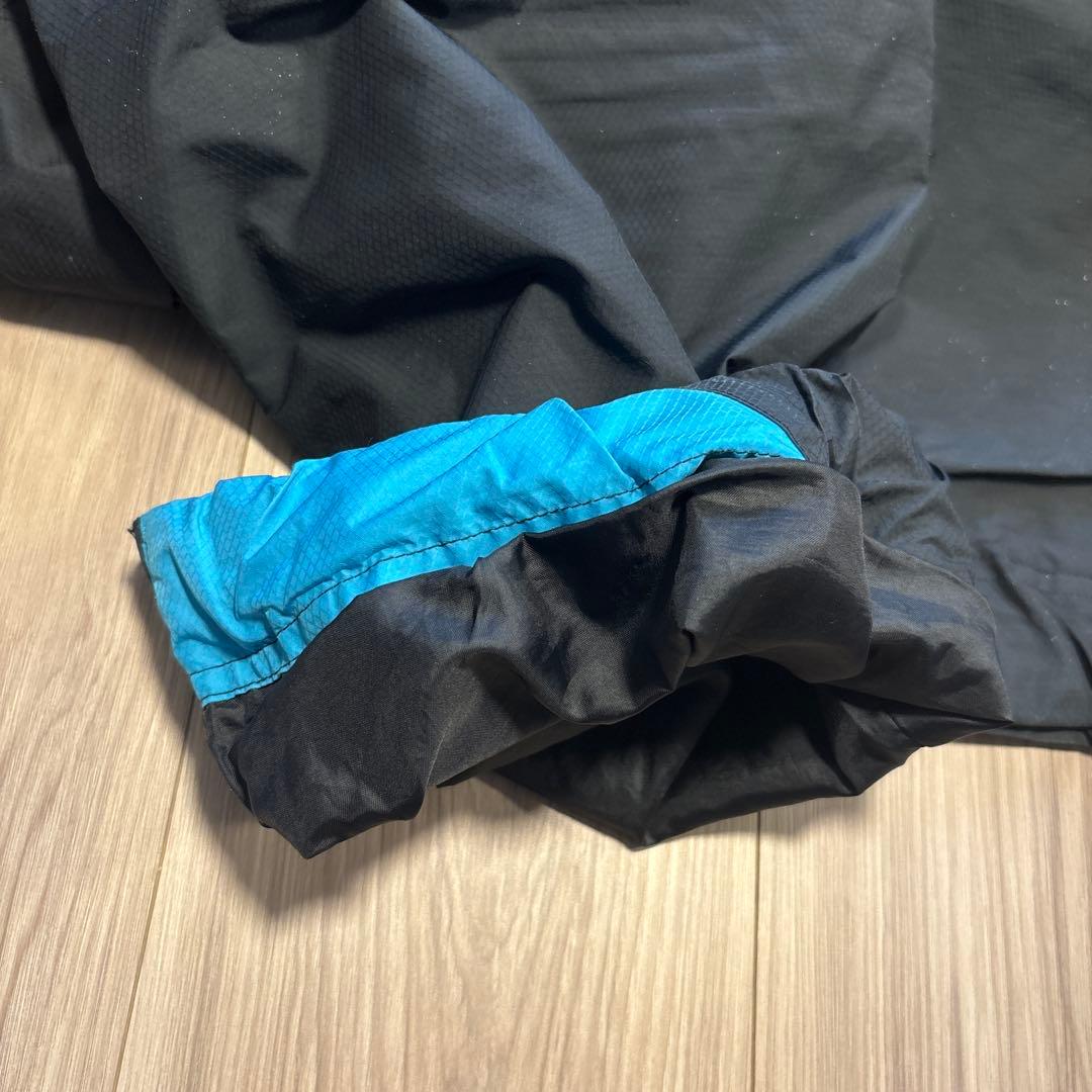 レア品 入手困難 Nike ナイキclimafitナイロンパンツ 90