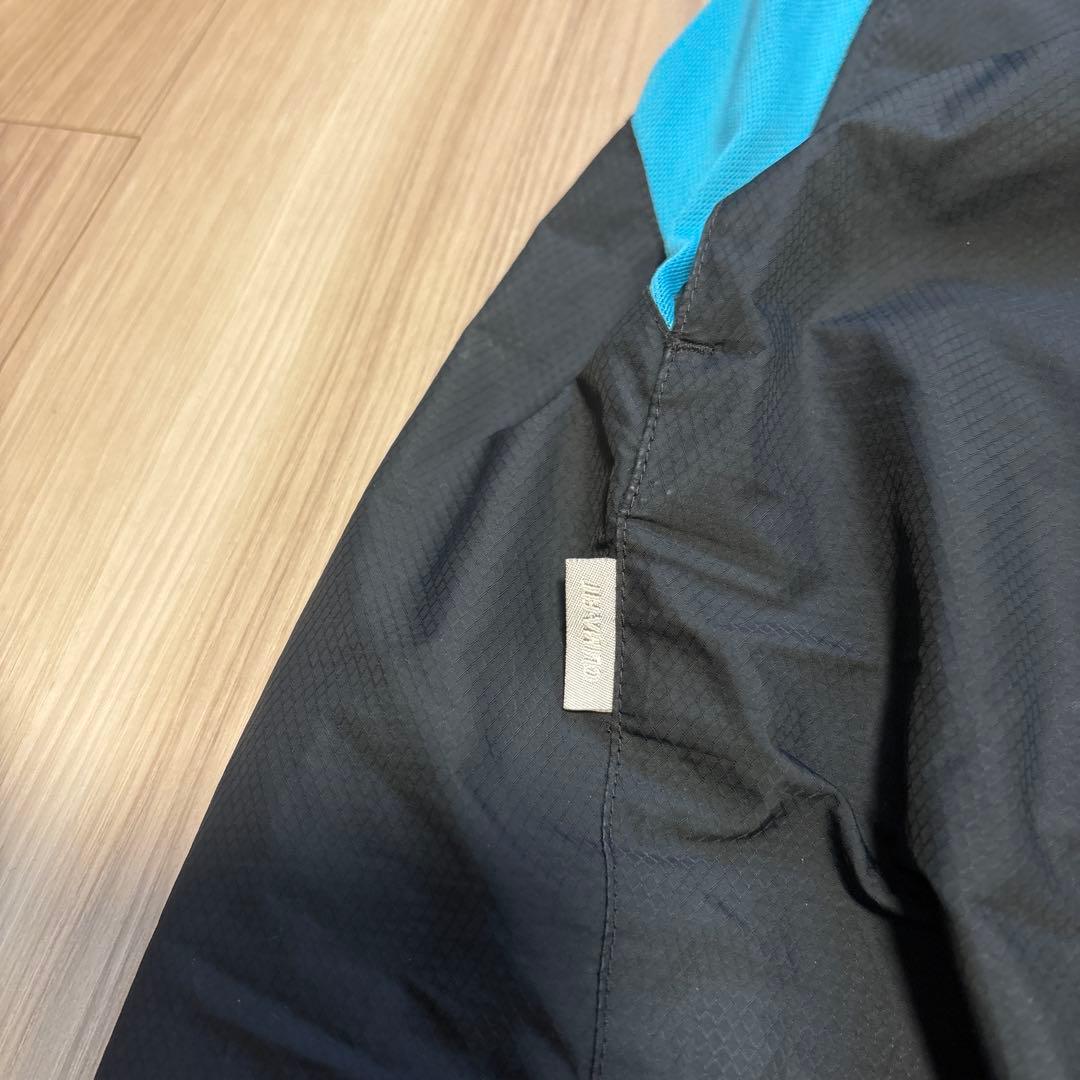 レア品 入手困難 Nike ナイキclimafitナイロンパンツ 90