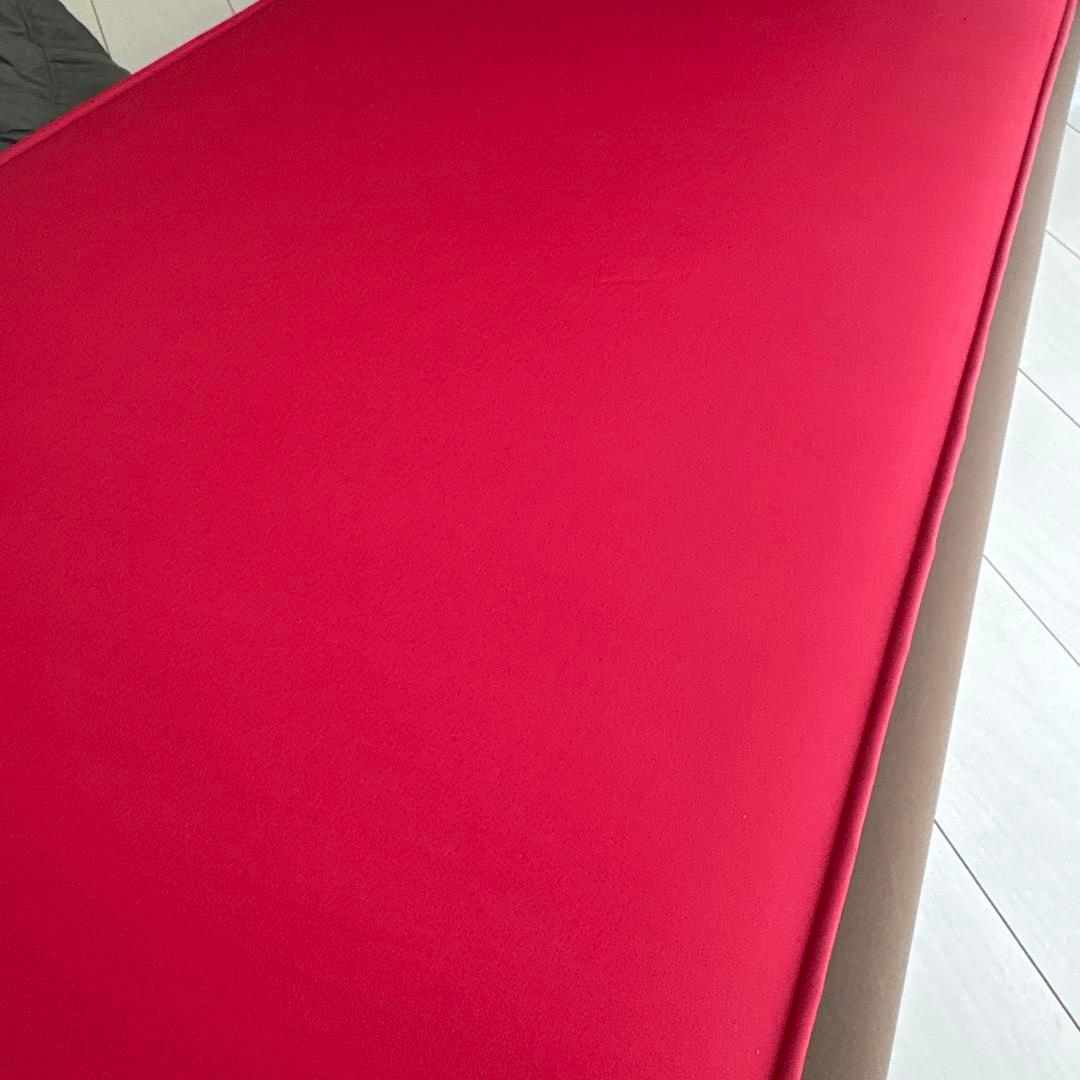 Coleman マスターシリーズ スリーピングマット　ハイピーク 美品 ②