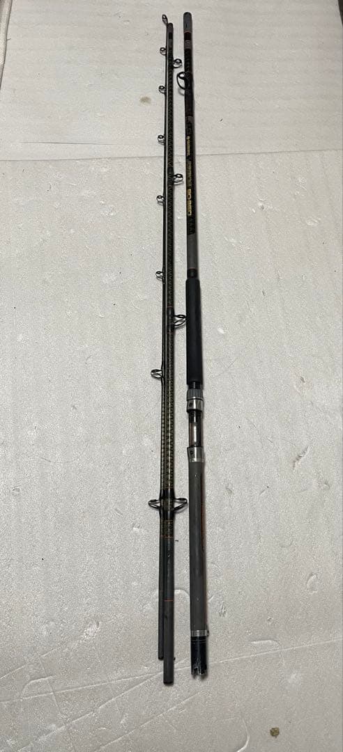 シマノ Argos 80-360 船竿