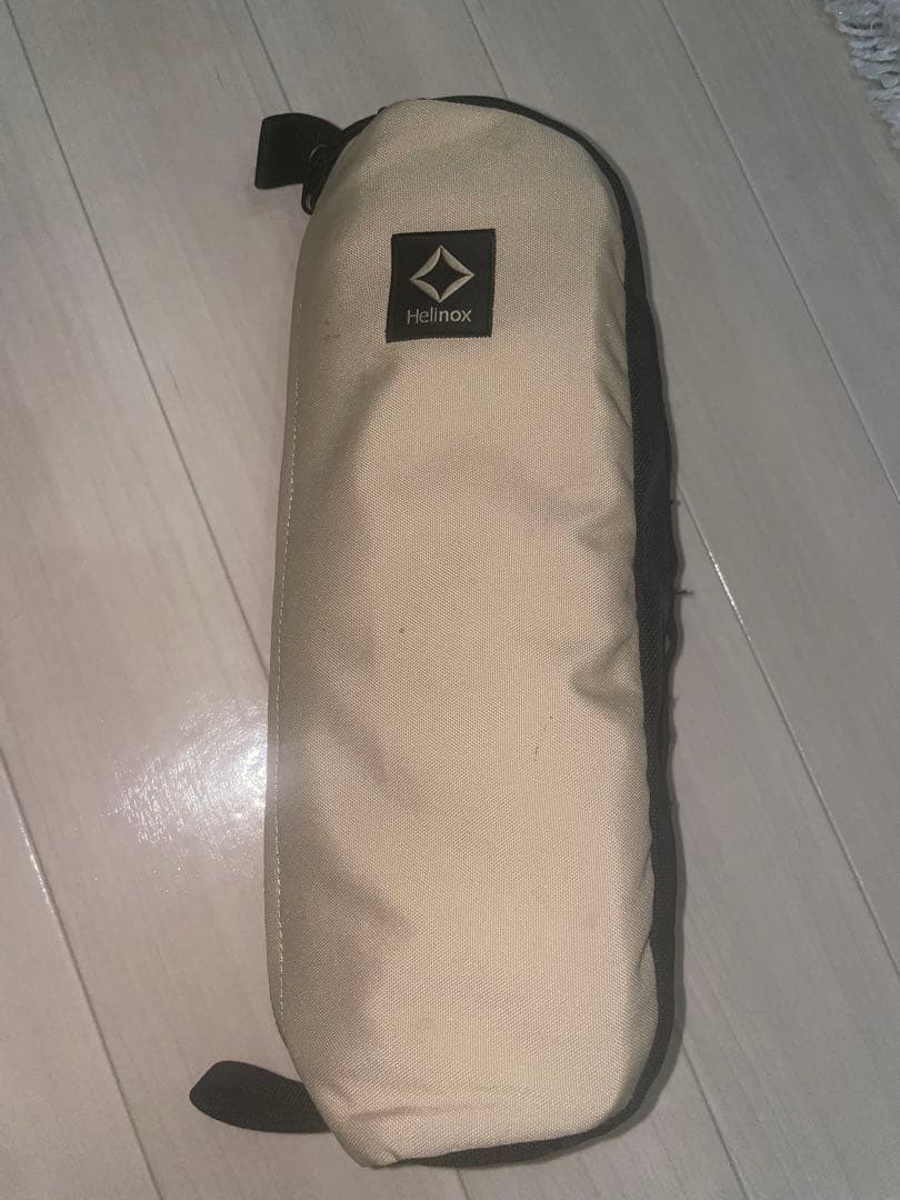Helinox ヘリノックス タクティカルチェア デザートタン