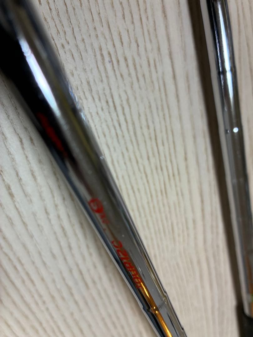 タイトリスト　ウェッジ　SM6 2本組　50 56
