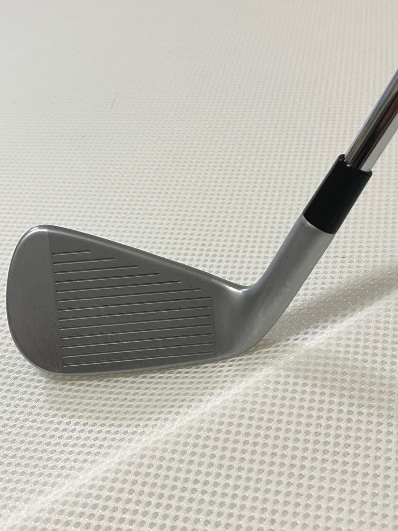 TaylorMade P790 アイアンセット 5本セット　2023