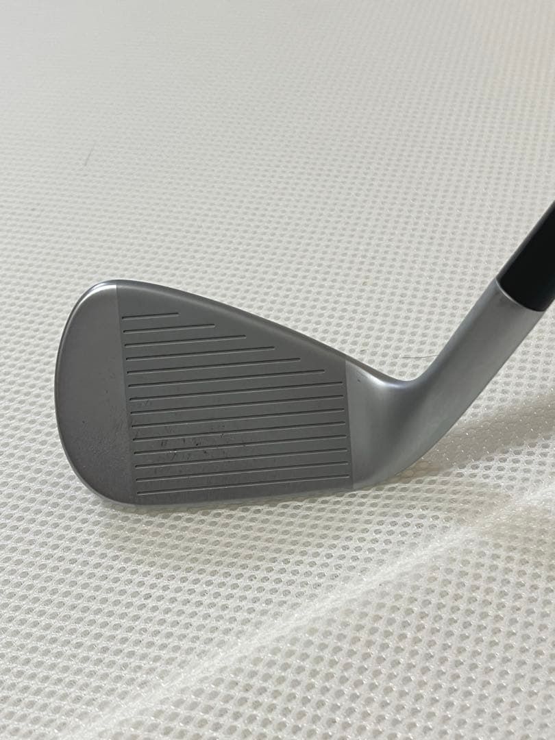 TaylorMade P790 アイアンセット 5本セット　2023