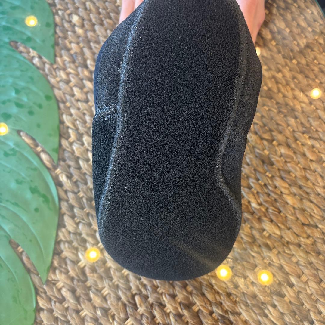 サーフブーツ　XXL 裏起毛　28cm 5mm先丸