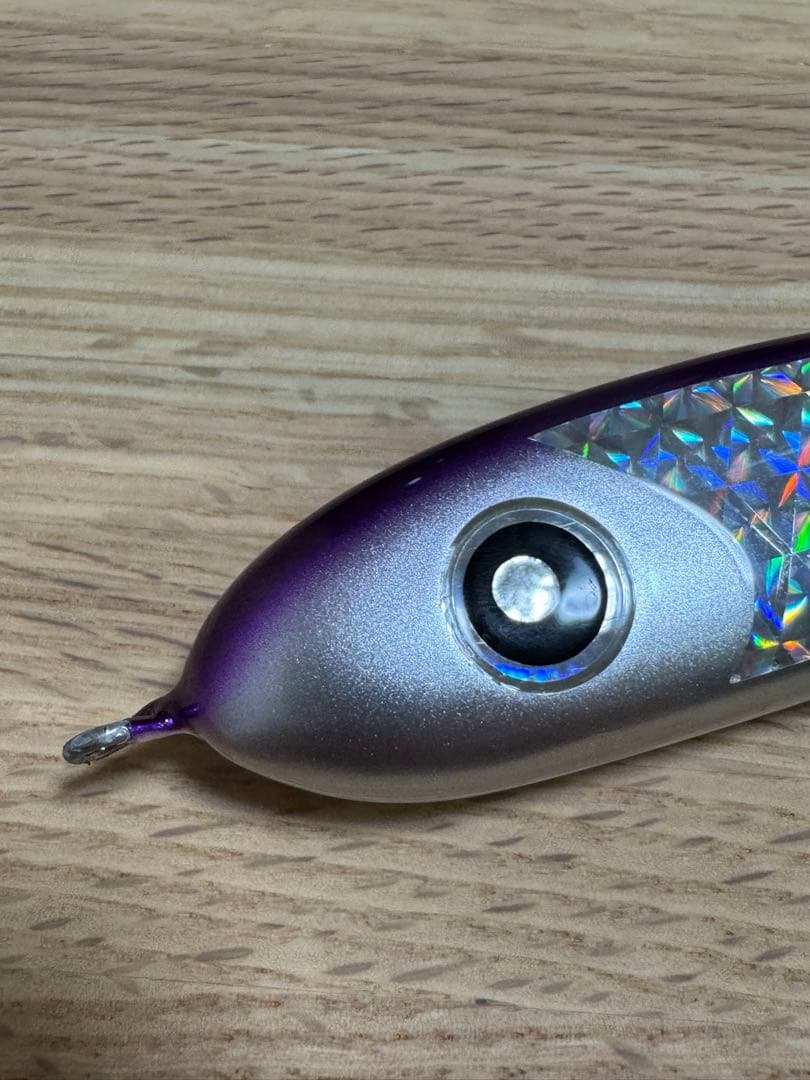 ローカルスタンダードPaddle Bait 165