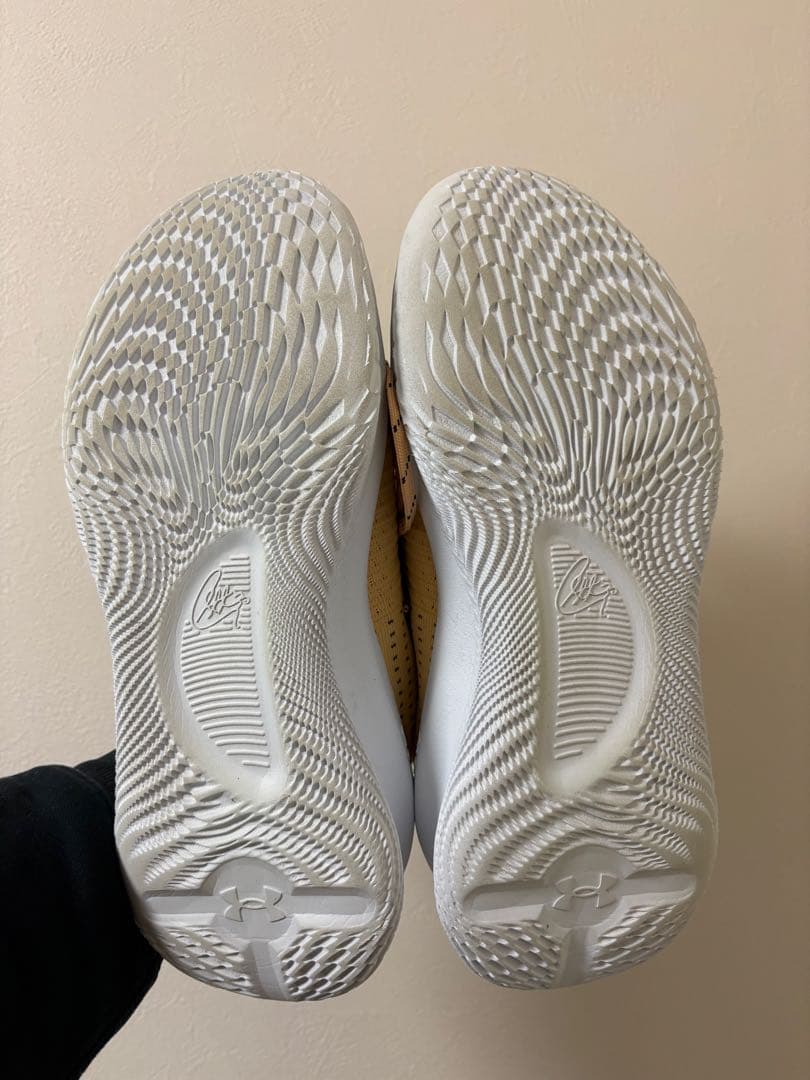 シューズ(男性用) Curry6