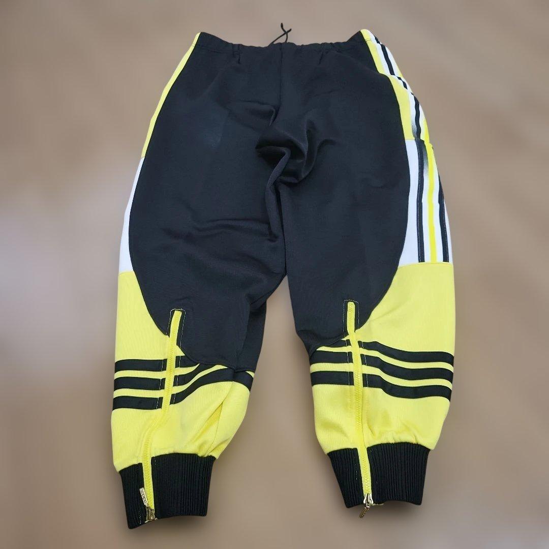 ヴィンテージ　ジャージ上下 adidas　アディダス　90S