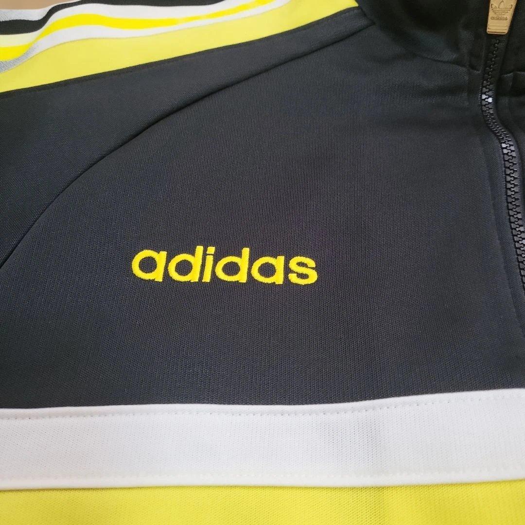 ヴィンテージ　ジャージ上下 adidas　アディダス　90S