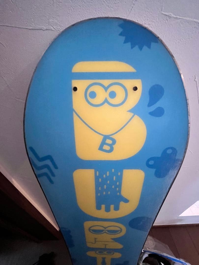 Burton 90cm セット