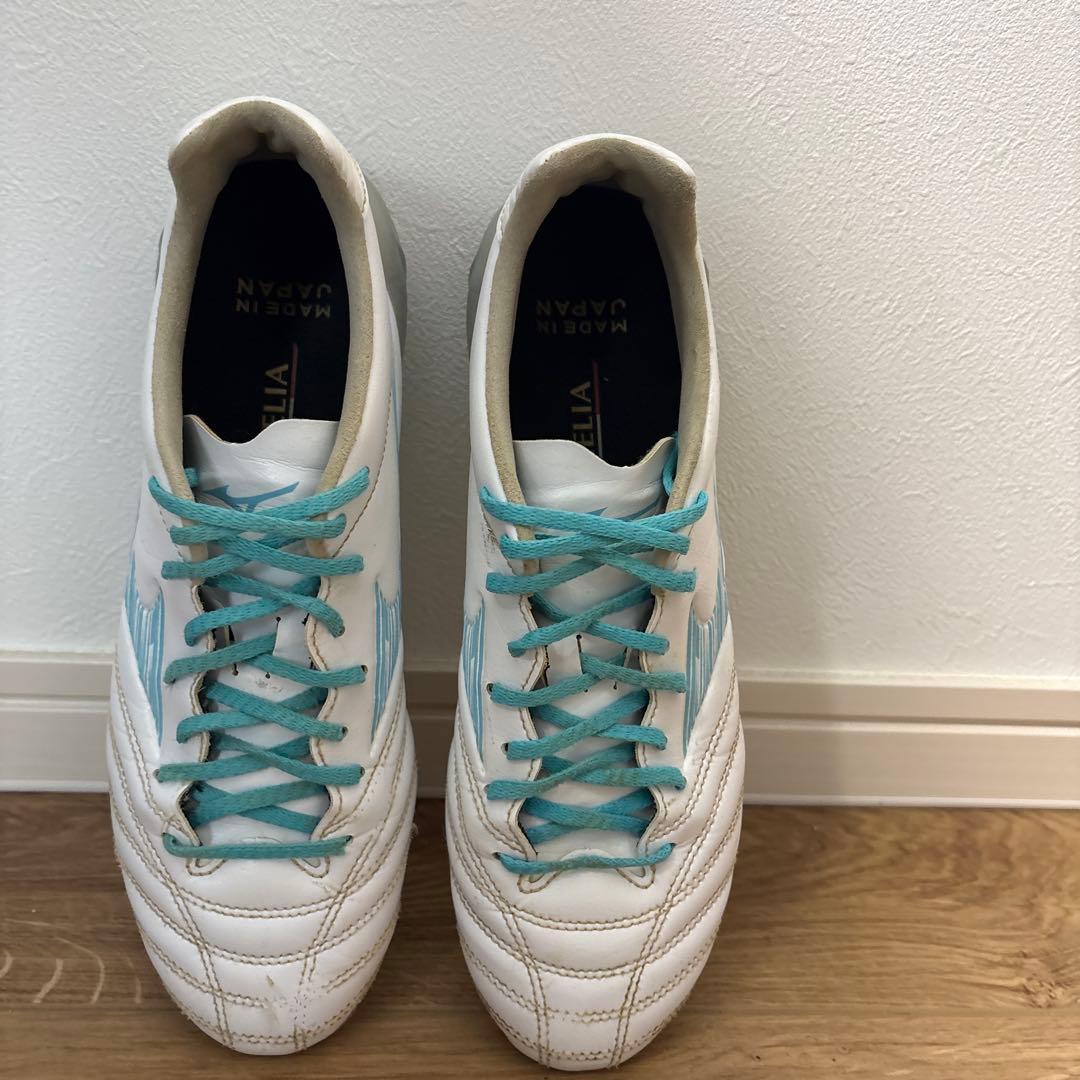 シューズ Mizuno Monarcida neo3
