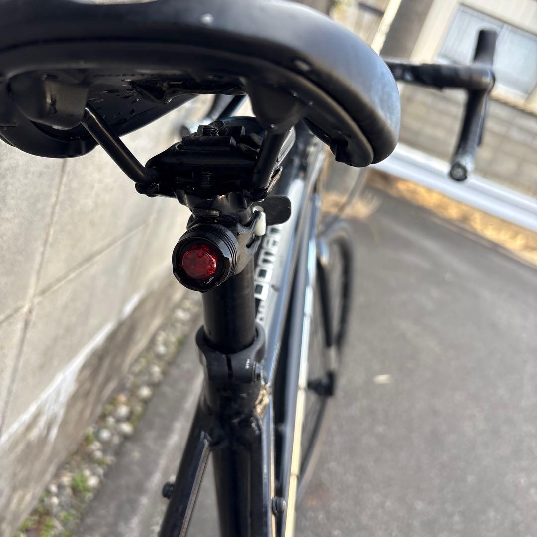 Trek domane al4 2021 年モデル ティアグラ組56cm
