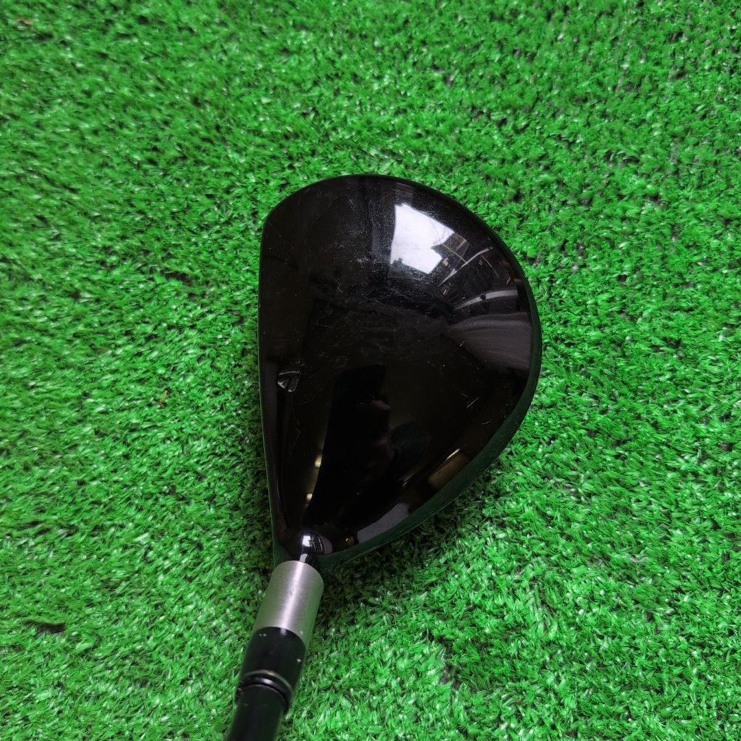 【 名器】初代V STEEL 3W・5W　2本セット テーラーメイド
