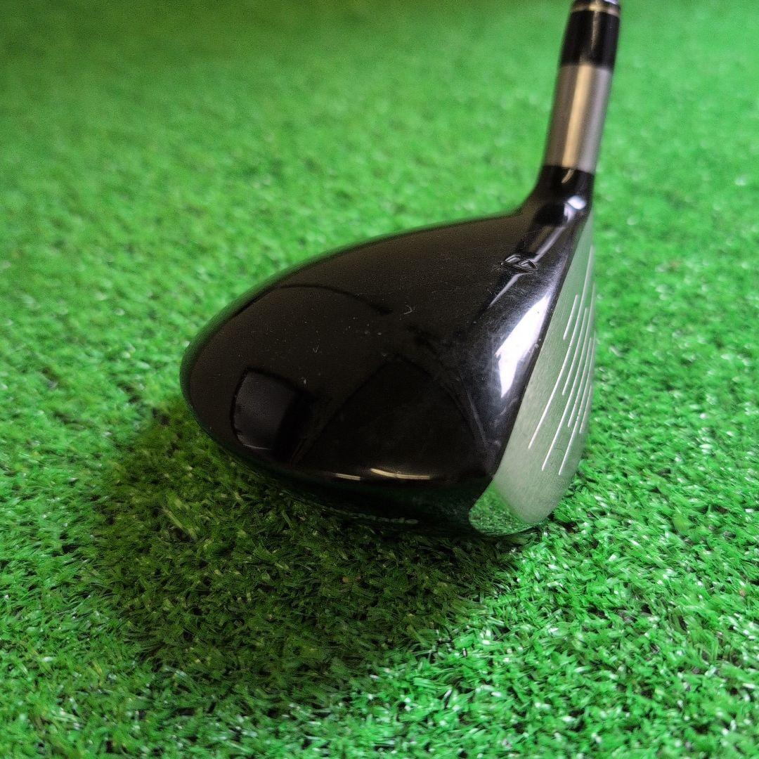 【 名器】初代V STEEL 3W・5W　2本セット テーラーメイド