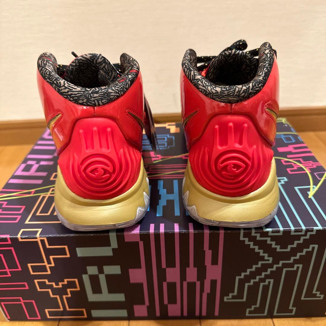 シューズ(男性用) KYRIE6 AS EP 27.0cm