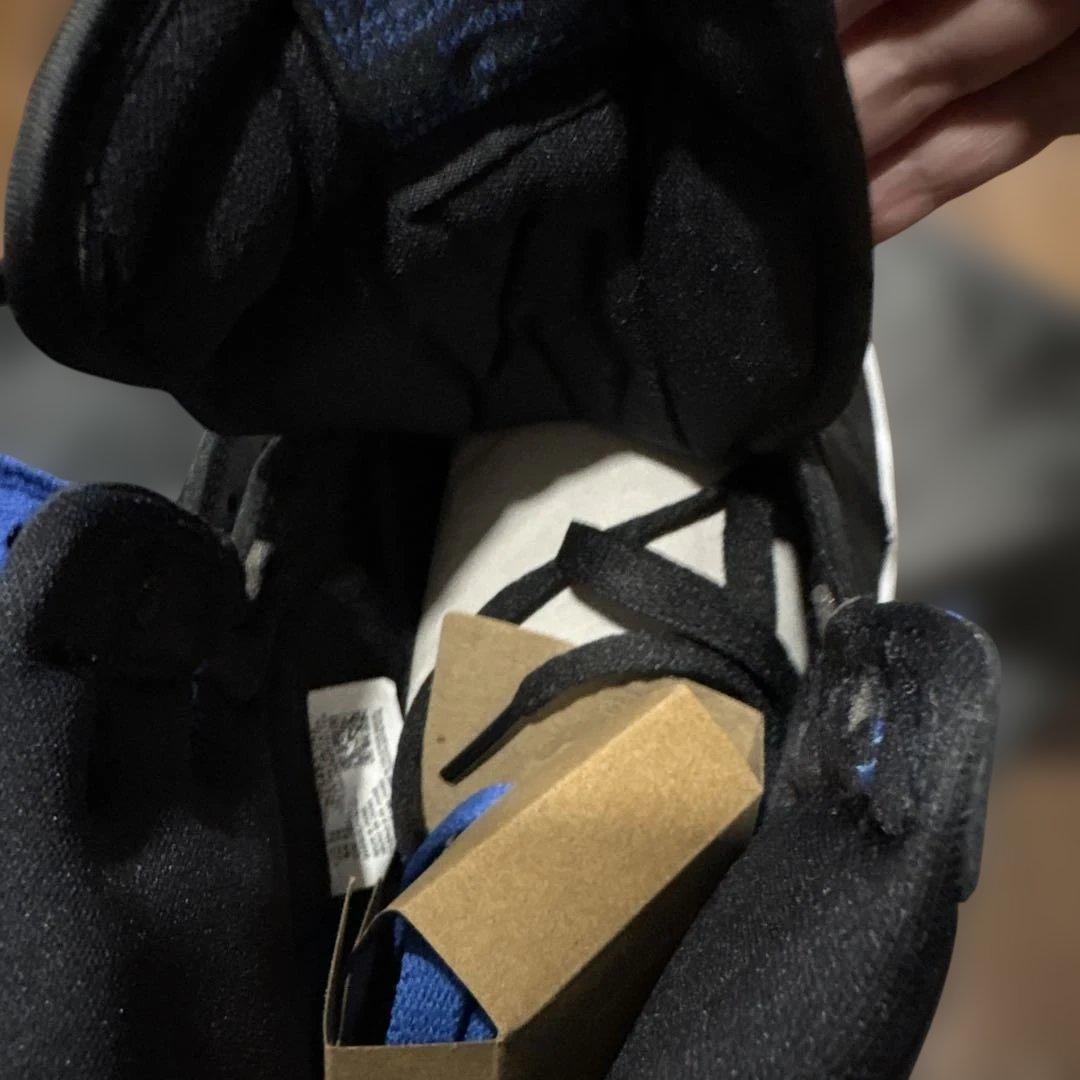 n*4様 【未使用】Jordan 1 High OG  Reimagi