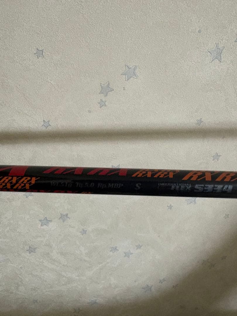 希少　SRIXONドライバーZ565(レフティ用)10.5度　S
