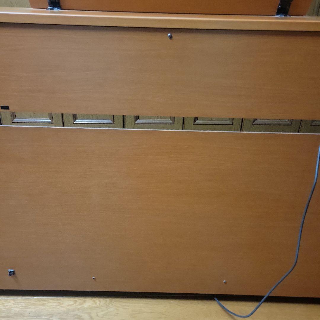 Yamaha Clavinova CLP-130C 電子ピアノ
