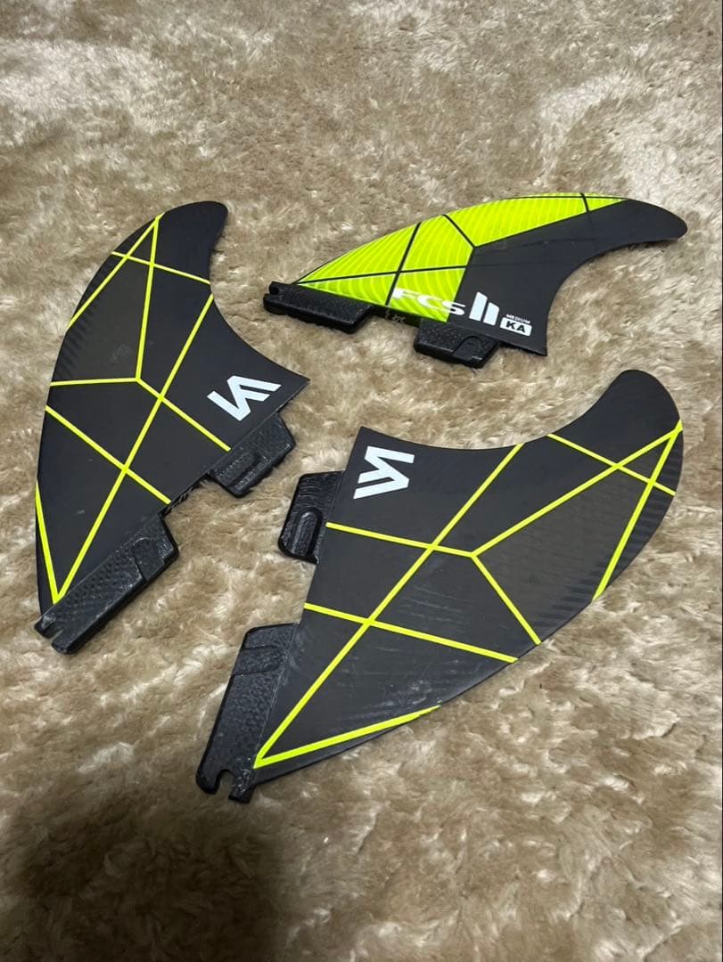 FCS2 KOLOHE ANDINOトライフィン MEDIUM