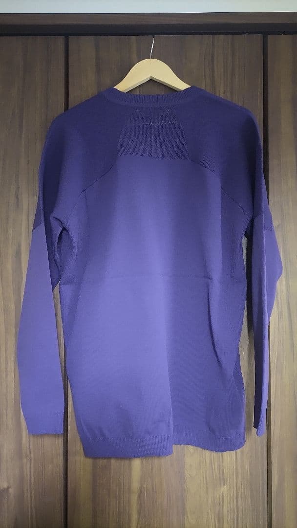 Russeluno ラッセルノ セーター　ゴルフウェア 6 XL　春夏