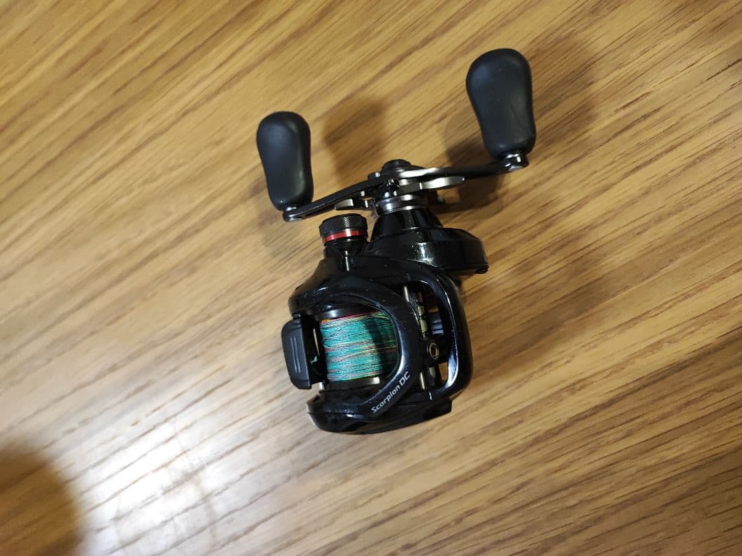 17スコーピオンDC