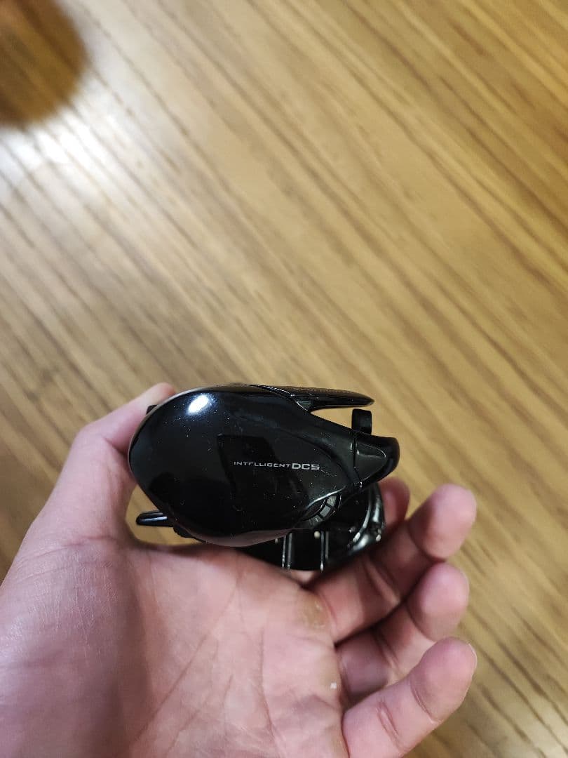 17スコーピオンDC