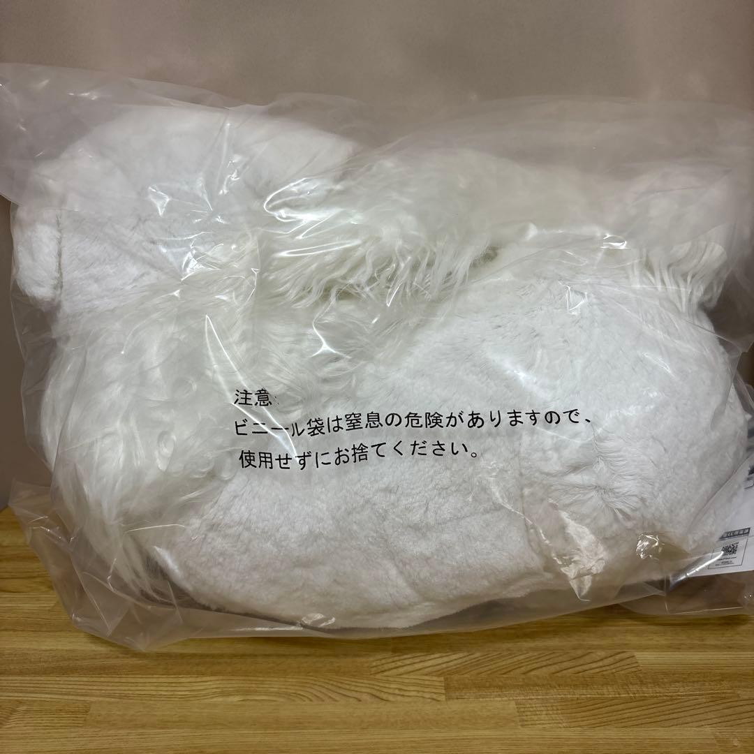 夏目友人帳 一番くじ ラストワン賞 おっきい斑ぬいぐるみ おまけ付き