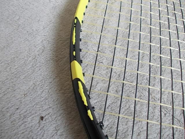 ☆Babolat☆バボラPURE AERO　G2☆2019モデル☆ 2本